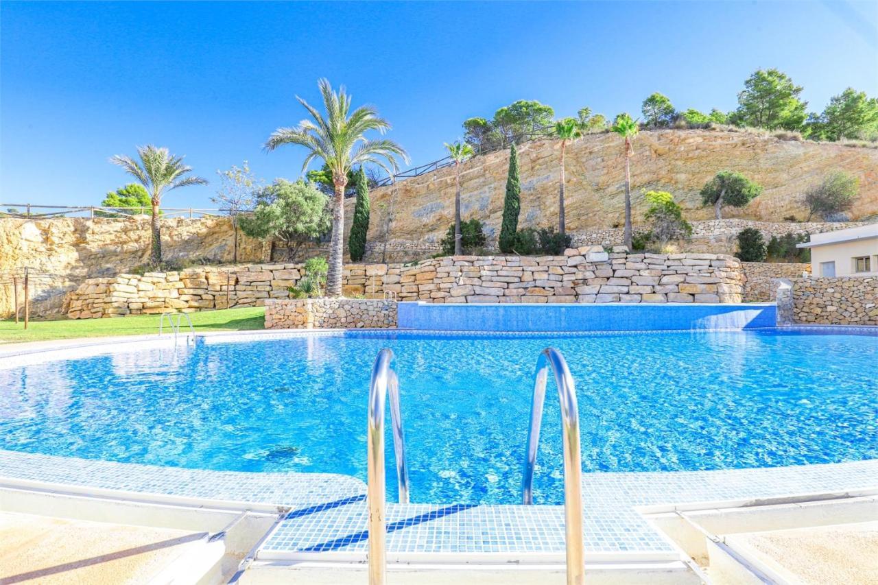 Planta 21 Con Terraza Privada Y Vistas Al Mar Apartament *