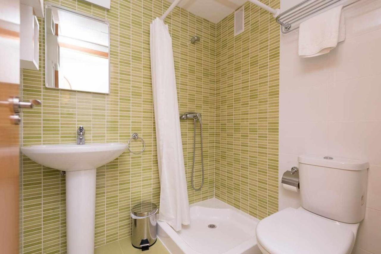 Apartamento Planta 21 Con Terraza Privada Y Vistas Al Mar